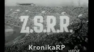 Spartak Moscow - Torpedo Moscow 2-6, USSR Championship-1947