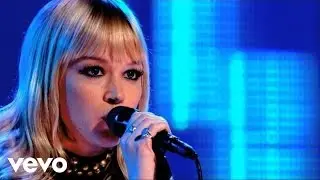 Love You More (Live on Later... with Jools Holland, 2010)