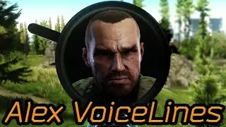ALL NEW Broken Bear Voice Commands - Alex