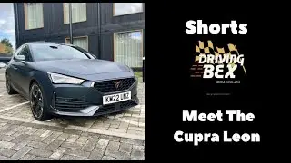 Meet The Cupra Leon | Short Reviews