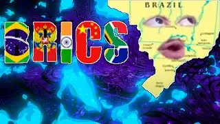 BRICS Explicado e Resumido! || Reagindo a @oipedrodaher  || Week[End]