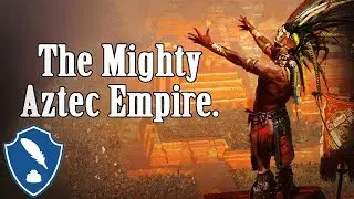 Aztec Warriors and military(Quick overview)