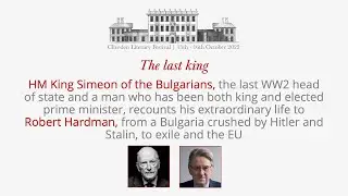 The last king
