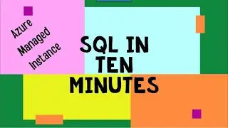 Azure Sql Managed Instance and Pools