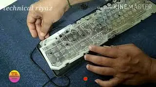 Keyboard repairing | keyboard kaise repair kare | how to repair keyboard