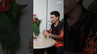 AXEL MATTHEW JARANG CL SEKARANG, KALAU DULUNYA...