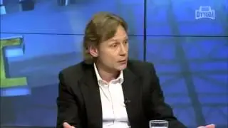 Валерий Карпин: "Я ненавижу негров". Часть 2