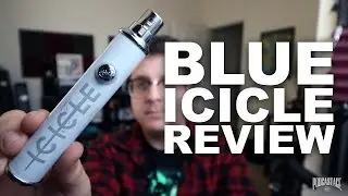 Blue Icicle XLR to USB Mic Converter/Mic Preamp Review