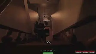 Kaub as Chaplain - Guts & Blackpowder