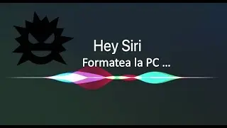 Creo a Mi propio Siri