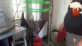 Мойка Цкт насосом ,без моющей головки !