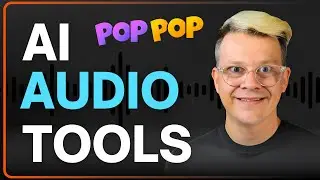 PopPop AI Audio Tools - an Underdog with Potential