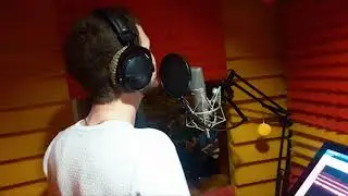 Эффект Auto-Tune в реальном времени. Live