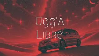 Ugg'A - Libre | Extended Remix