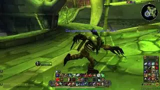 World of Warcraft: Reunited - Quest ID 12663 (Gameplay/Walkthrough)