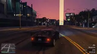 Perfect drift synchronization