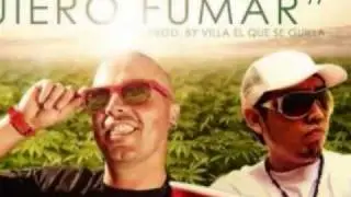 JQ FT KALE-QUIERO FUMAR (PROD.VILLA EL QUE SE GUILLA)