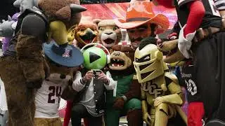 2024 Big 12 Football Media Days | End Credit Scene