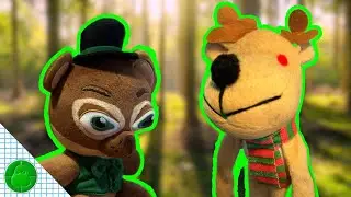 Basically Popgoes Arcade (I think)