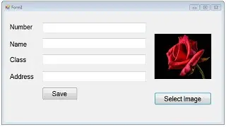 How To Insert Data In Database Using Vb.net