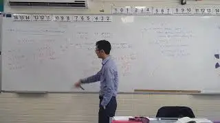 Projectile Motion (Part 2: Deriving the Equations of Motion)