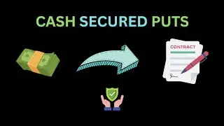 Cash Secured Puts