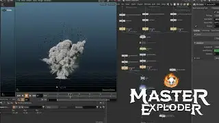 Master Exploder Toolkit Promo