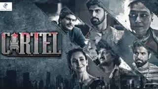 Cartel Season 2 Episode 05 Best Web Series New Release Hindi Dubbed Letest Movies Full Action 2025
