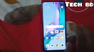 Redmi note 11 pro plus 5g 14.0.4.0 TKCMIXM New update coming❤️❤️❤️❤️