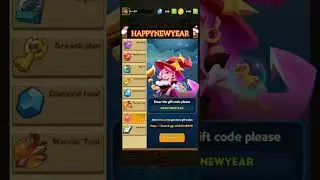 Gacha Heroes Gift Codes - 01/01/2023