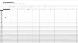 How to Read Excel Files Online