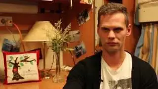 Работа на круизных лайнерах. СПА салон. Часть 1. MyWay