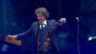 CROATIAN RHAPSODY - TONCI HULJIC & ORCHESTRA (Stage Performance)