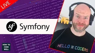 Fixing tests after upgrading to Symfony 5 and re writing part of the middleware