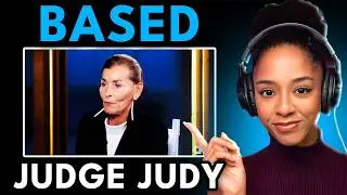 Judge Judy Angers Leftists With Her Take On Donald Trump