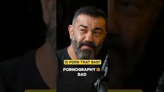 Why Is Porn Bad?