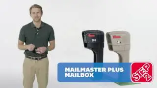 Step2 MailMaster Plus Mailbox