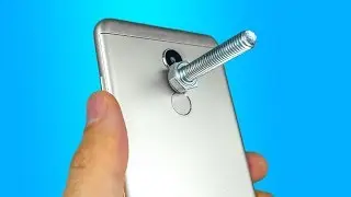 8 Useful Smartphone DIY Ideas