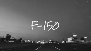 Robyn Ottolini - F-150 (Lyric Video)