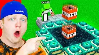 Minecraft 900IQ Hacks I Watch That Curse Your World!