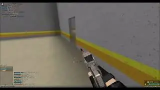 Grenade Kills Montage #1 On Roblox: Phantom Forces