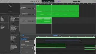 Garageband Dance Music Tutorial