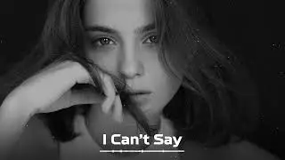 Hayit Murat - I Can't Say