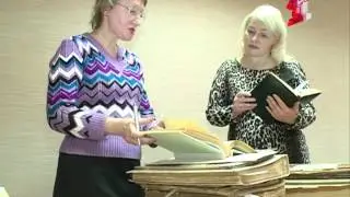С чего начать построение своего генеалогического древа