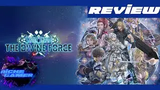 Star Ocean: The Divine Force Review