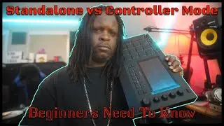 Standalone Vs Controller Mode - Beginners Should Know