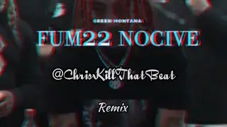 Fum22 Nocive - ChrisKillthatBeat Jersey Club Remix