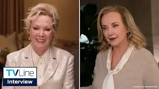 Hacks 3x07 | Jean Smart on Deborah’s Emotional Moment With Her Sister