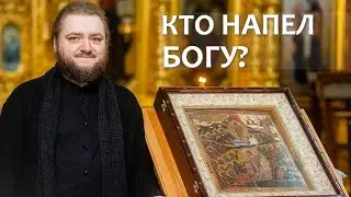 КТО НАПЕЛ БОГУ? Отец Савва (Мажуко)