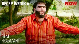 Recep İvedik 6 Film Fragmanı